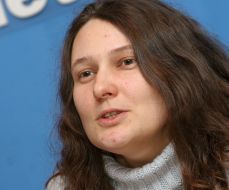 Татьяна Монтян