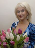 Katerina Buzhynskaya