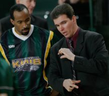 Баскетбол. БК ”Химик” - БК ”Киев”