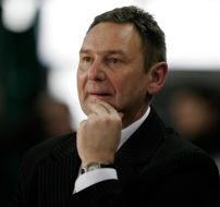 Баскетбол. Жидрунас Жвинклис