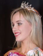 Конкурс ”Севастопольская красавица - 2007”