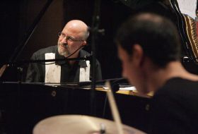 Марк Соскін та Давід Кебучава