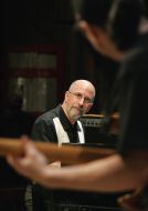 Марк Соскін та Аркадій Овруцький