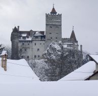 Sale of Drakula Castle