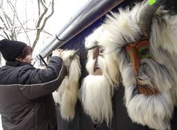 Sale of Drakula Castle