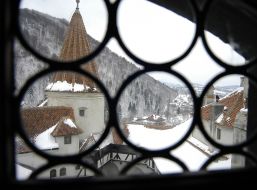 Sale of Drakula Castle