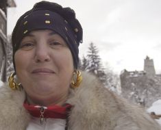 Sale of Drakula Castle