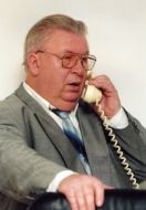 Persons. Vladimir Matviyenko