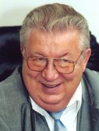 Persons. Vladimir Matviyenko