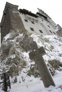Sale of Drakula Castle