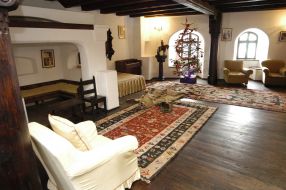 Sale of Drakula Castle