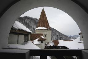 Sale of Drakula Castle