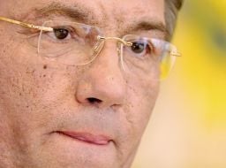 Виктор Ющенко