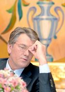 Виктор Ющенко