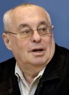 Пресс-конференция Марка Розовского в УНИАН