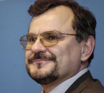 Персоны. Вадим Долганов