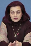 Персоны. Татьяна Ревзина