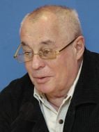 Пресс-конференция Марка Розовского в УНИАН