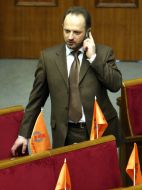 Persons. Roman Bessmertny