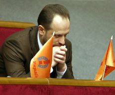 Persons. Roman Bessmertny