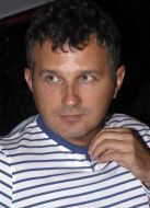 Persons. Yuriy Gorbunov