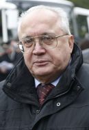 Персони. Віктор Садовничий