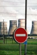 Rovno nuclear power plant