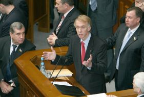 Persons. Vladimir Ogryzko