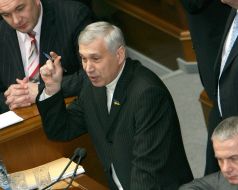 Persons. Viktor Korol