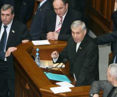 Persons. Viktor Korol