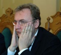 Persons. Andrey Sadovy