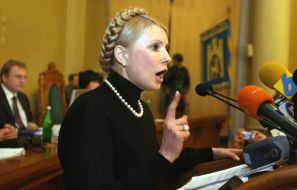 Visit of BYUT and Our Ukraine to Lvov