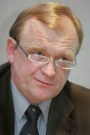 Пресс-конференция выставочного центра «КиевЭкспоПлаза» в УНИАН