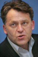 Пресс-конференция выставочного центра «КиевЭкспоПлаза» в УНИАН