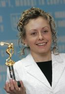 Best January sportswoman