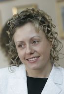 Best January sportswoman