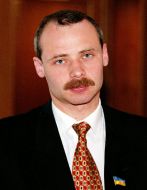 Yuri Krivoruchko