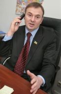 Persons. Yuriy Zubko