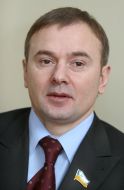 Persons. Yuriy Zubko