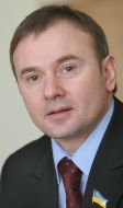 Persons. Yuriy Zubko