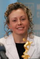 Best January sportswoman