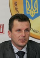 Coach Nikolay Zots