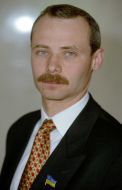 Yury Kryvoruchko