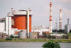 South Ukraine Nuclear Power Plant