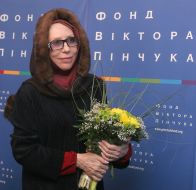 Persons. Inna Churikova