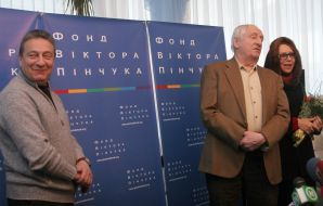 Concert tour of Moscow’s Lenkom Theatre