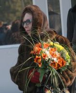 Persons. Inna Churikova