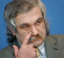 Прес-конференція Національного союзу письменників та УНІАН