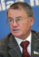 Прес-конференція Національного союзу письменників та УНІАН