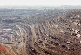 ОАО “Южный горно-обогатительный комбинат”